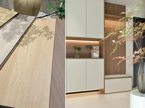 全屋定制板材配色指南,让你的家更美观